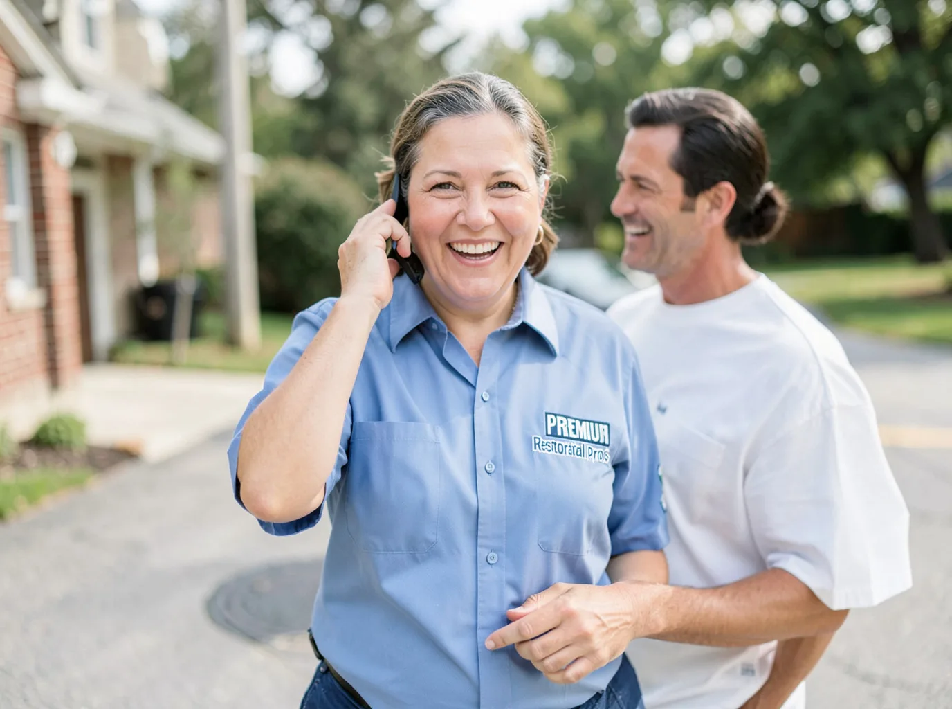 Water Damage Restoration Pleasantville, IA FAQs